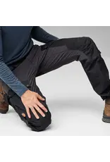 Fjällräven Keb Trousers Timber Brown - Chestnut