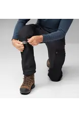 Fjällräven Keb Trousers Timber Brown - Chestnut