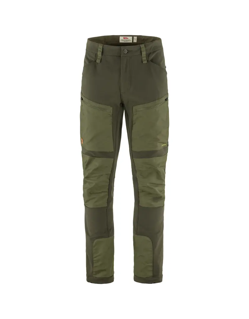 Fjällräven keb gaiter trousers deals