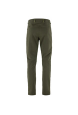 Fjällräven Keb Agile Winter Trousers M Deep Forest - Laurel Green