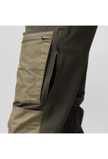 Fjällräven Pantalon d'hiver Keb Agile M Deep Forest - Laurel Green