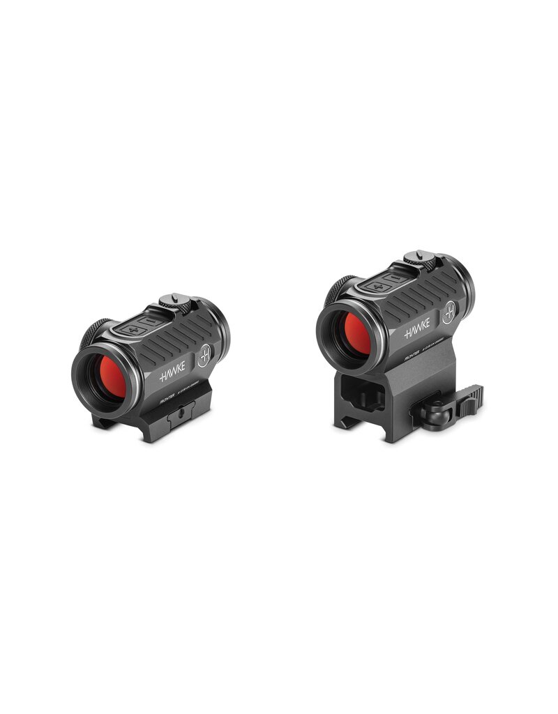 Hawke Frontier Red Dot