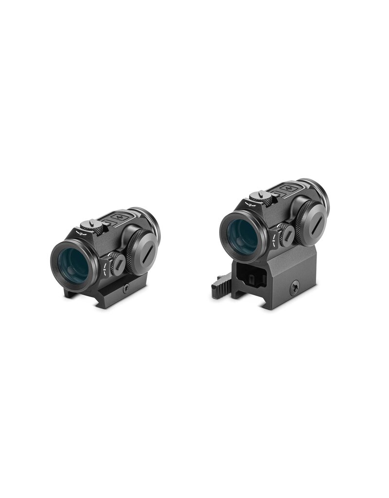 Hawke Frontier Red Dot