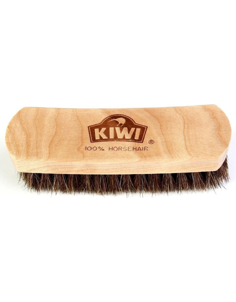 Kiwi Shine Brush 6"