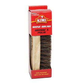 Kiwi Shine Brush 6"