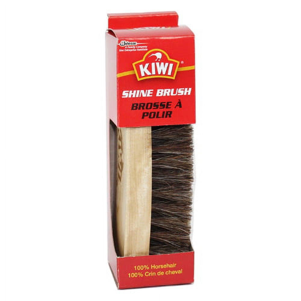 Kiwi Shine Brush 6 SMPR Tacitical Outdoor
