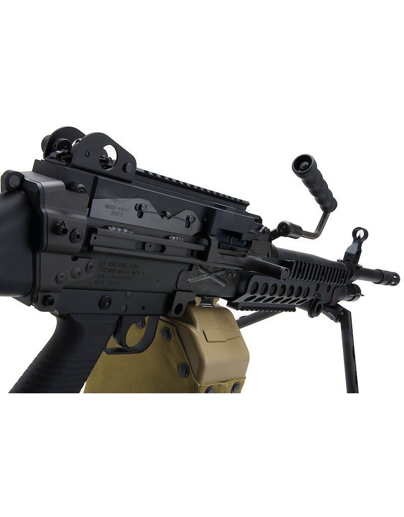 VFC MK18 MOD1 Tactical