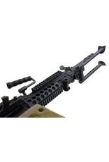 VFC MK48 MOD1 Tactique