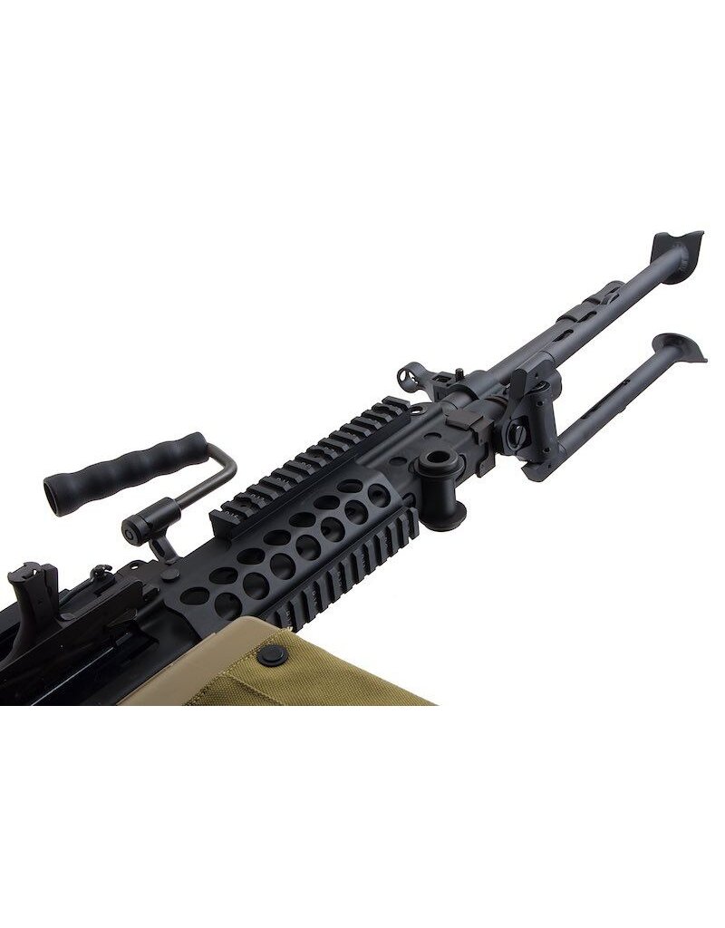 VFC MK18 MOD1 Tactical