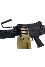 VFC MK18 MOD1 Tactical