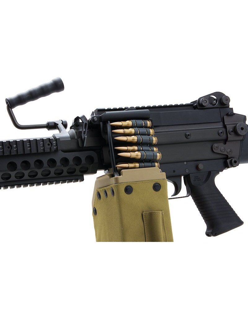 VFC MK18 MOD1 Tactical