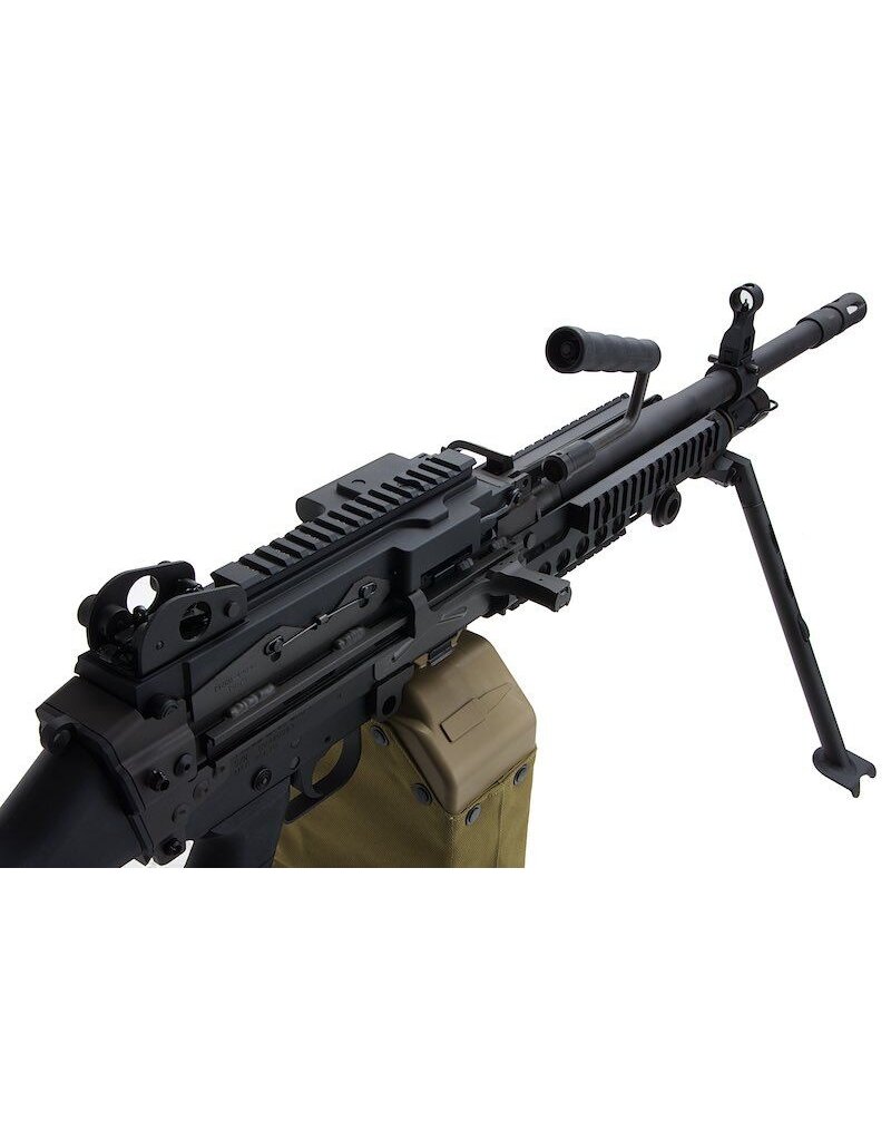 VFC MK18 MOD1 Tactical