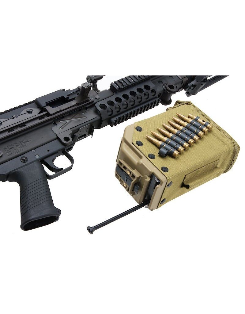 VFC MK48 MOD1 Tactique