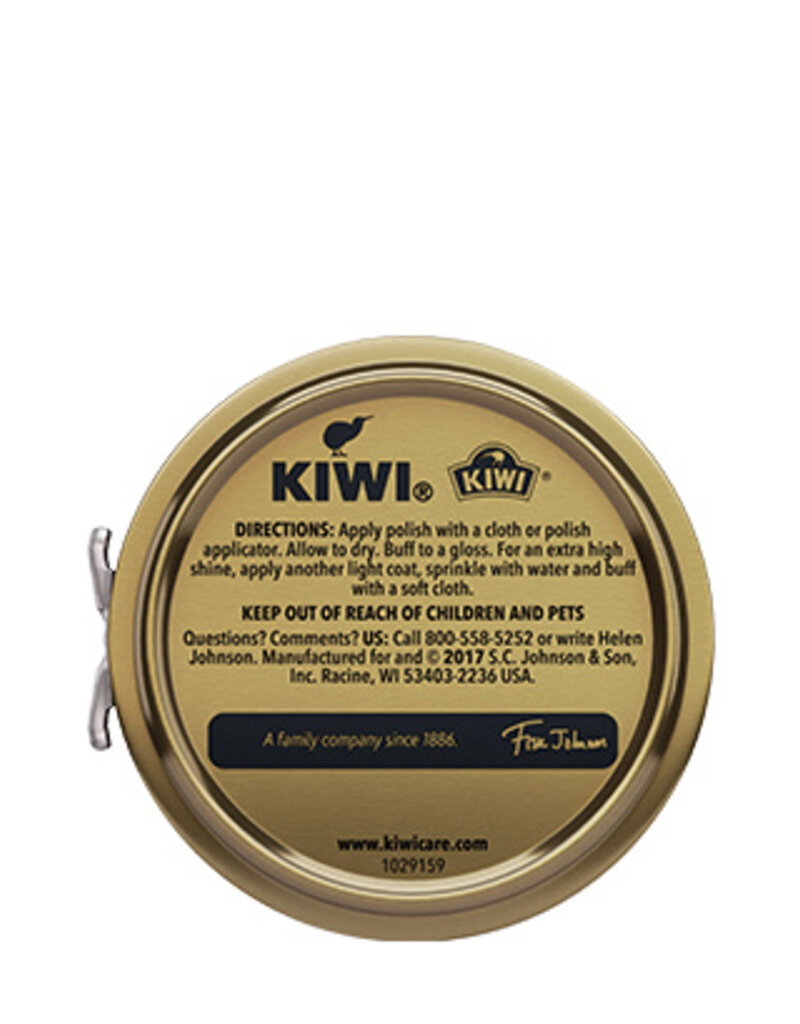 Kiwi Shoe Polish