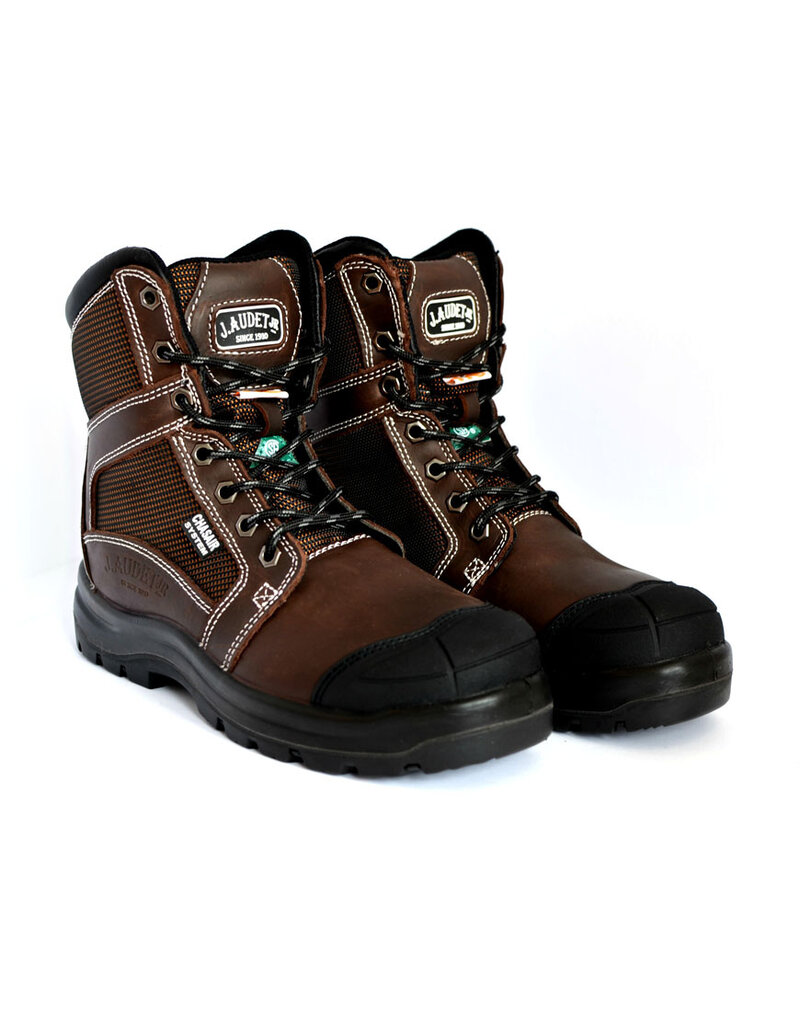 J.Audet Jr Bottes de travail M501