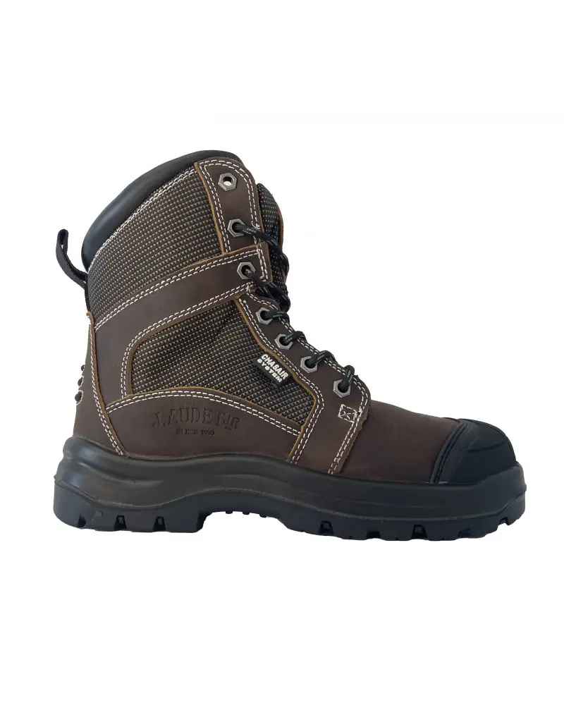 J.Audet Jr Bottes de travail M501
