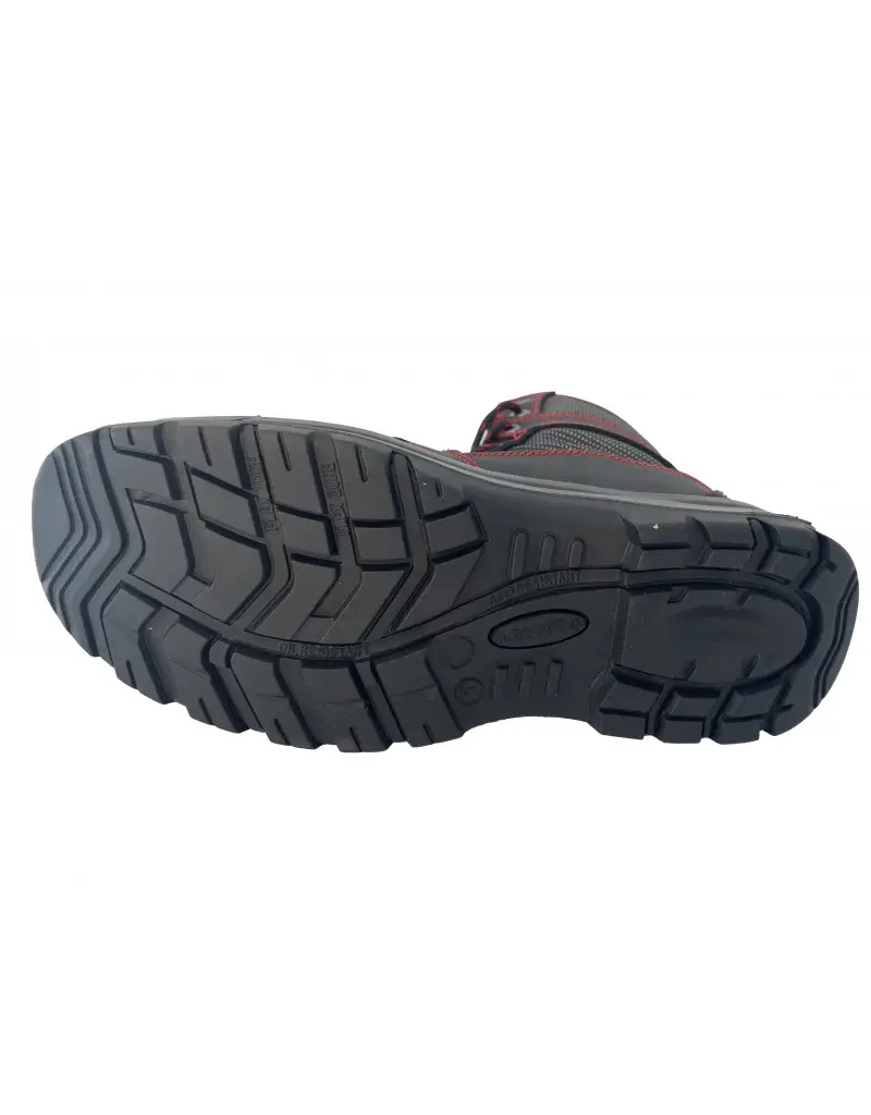 J.Audet Jr Bottes de travail M501