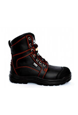 J.Audet Jr Safety Boots C502