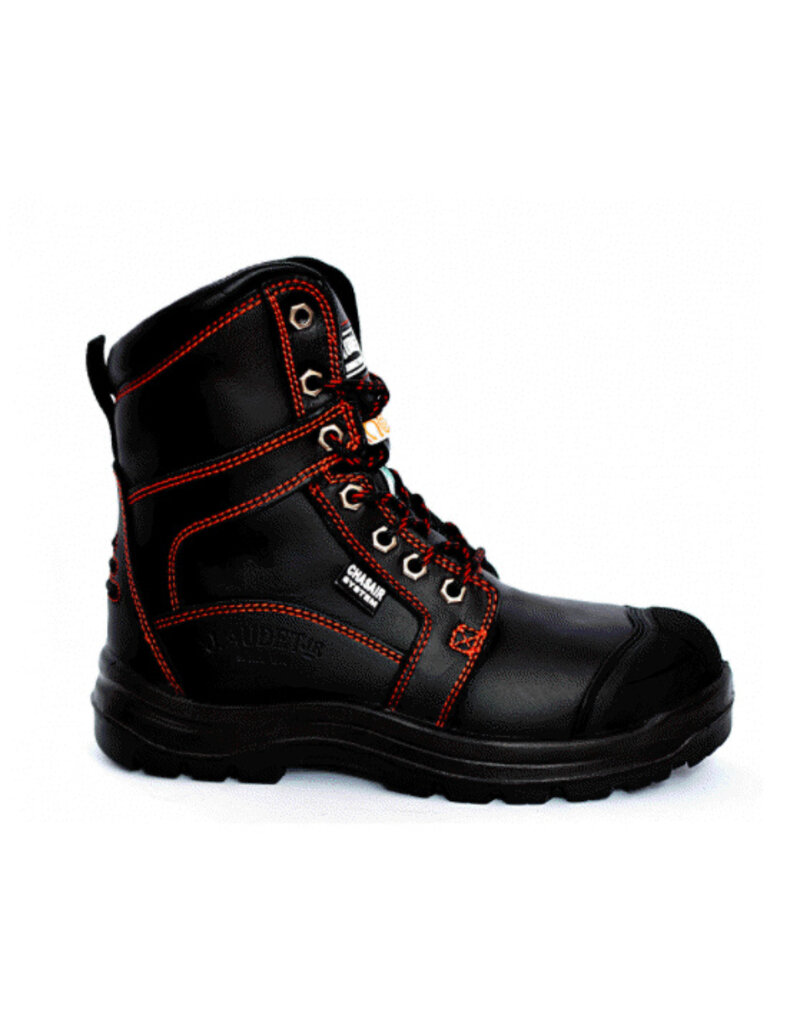 J.Audet Jr Safety Boots C502