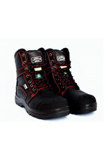 J.Audet Jr Safety Boots C502