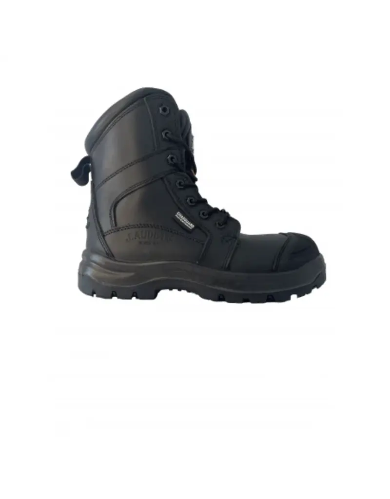 J.Audet Jr Bottes de sécurité TRS