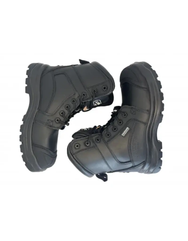 J.Audet Jr Bottes de sécurité TRS