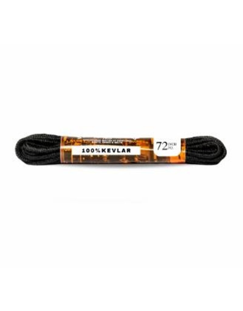 J.Audet Jr Kevlar Laces 72 inches