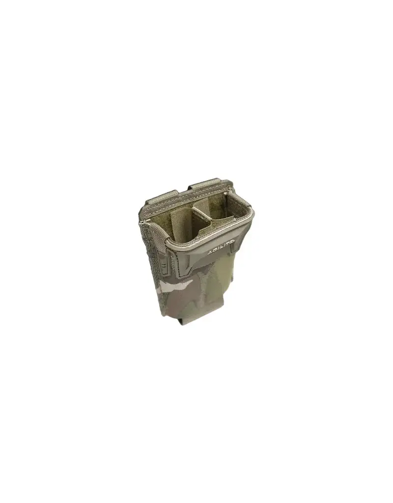 AGILITE Pincer Single Multi-Caliber Mag Pouch