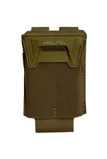 AGILITE Pincer Single Multi-Caliber Mag Pouch