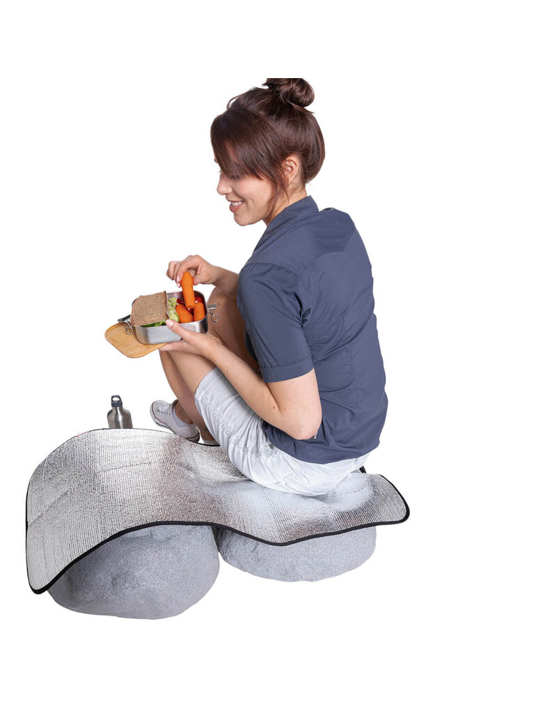 Tatonka Alu-Seat Mat