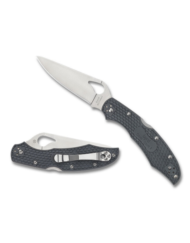 Spyderco Cara Cara 2 FRN