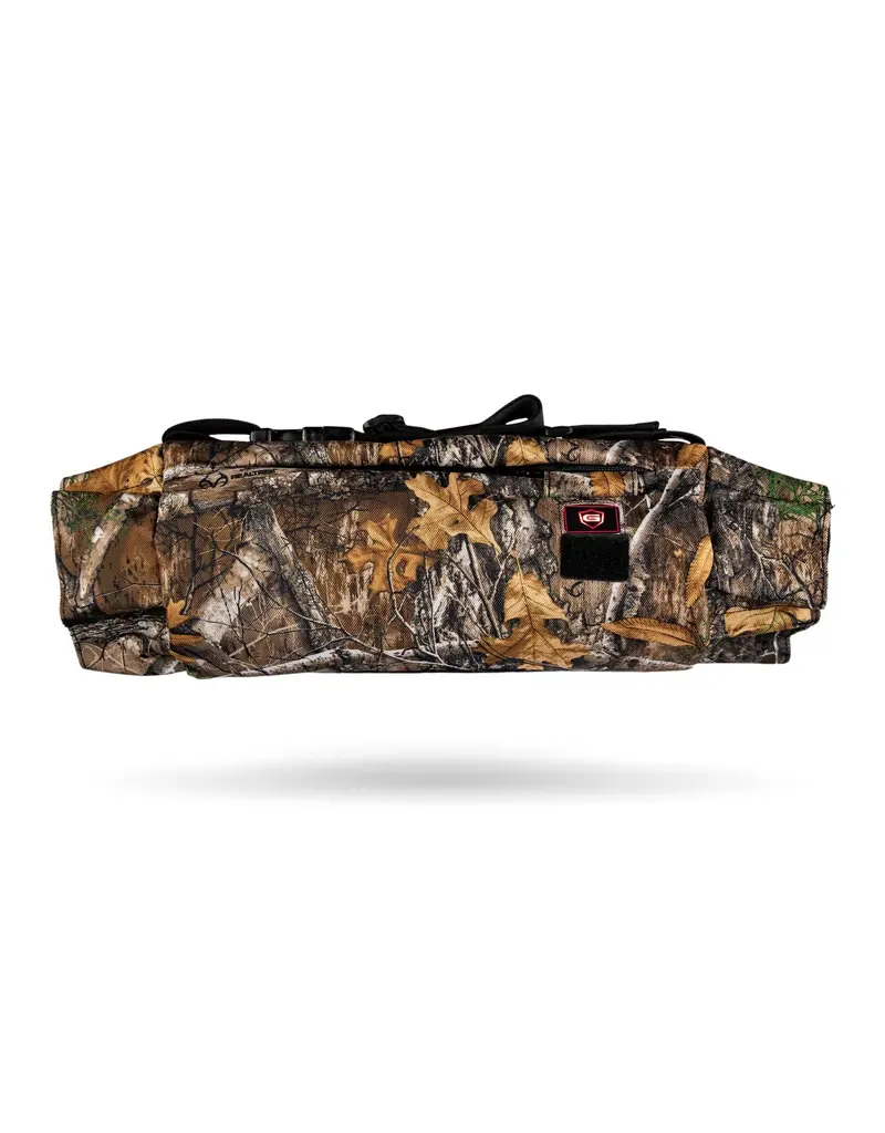 G-Tech Heated Pouch Stealth 3.0