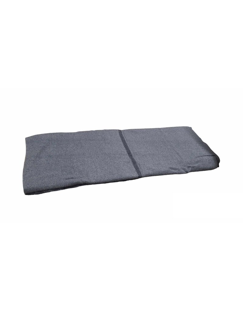 SGS Vintage Wool Blanket (100% Wool)