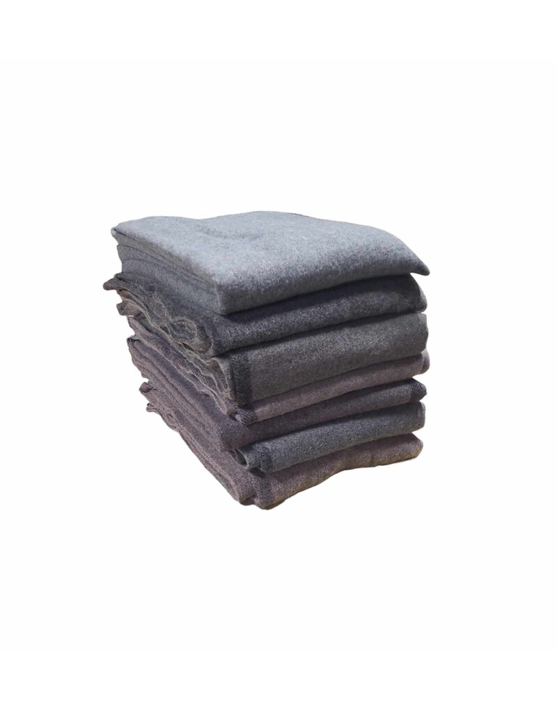 SGS Vintage Wool Blanket (100% Wool)