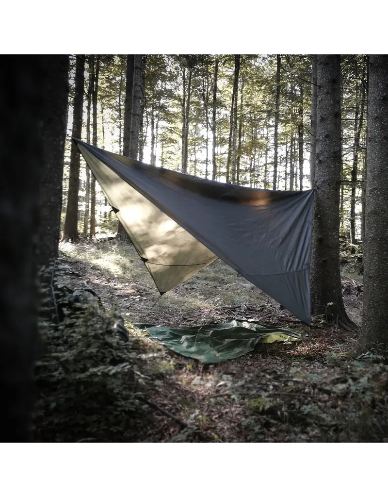 Snugpak All Weather Shelter G2
