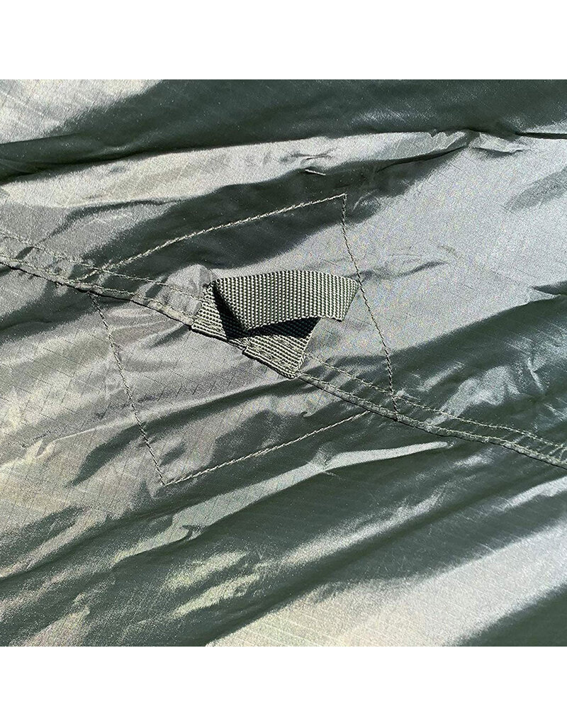 Snugpak All Weather Shelter G2