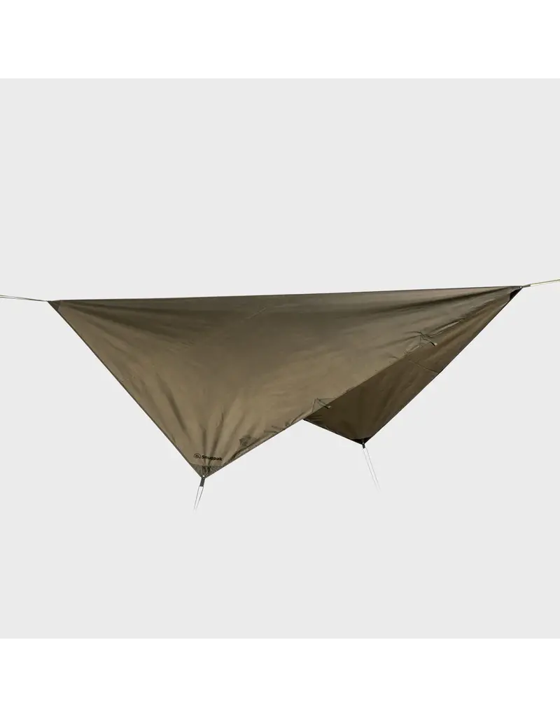 Snugpak All Weather Shelter G2