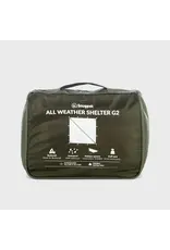 Snugpak All Weather Shelter G2