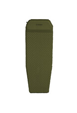 Snugpak ELITE XL - Self Inflating Mat w/Built Pillow  - Olive