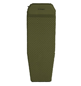 Snugpak ELITE XL - Self Inflating Mat w/Built Pillow  - Olive