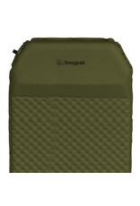 Snugpak ELITE XL - Self Inflating Mat w/Built Pillow  - Olive