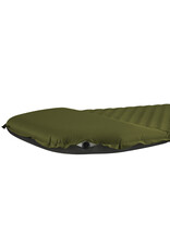 Snugpak ELITE XL - Self Inflating Mat w/Built Pillow  - Olive