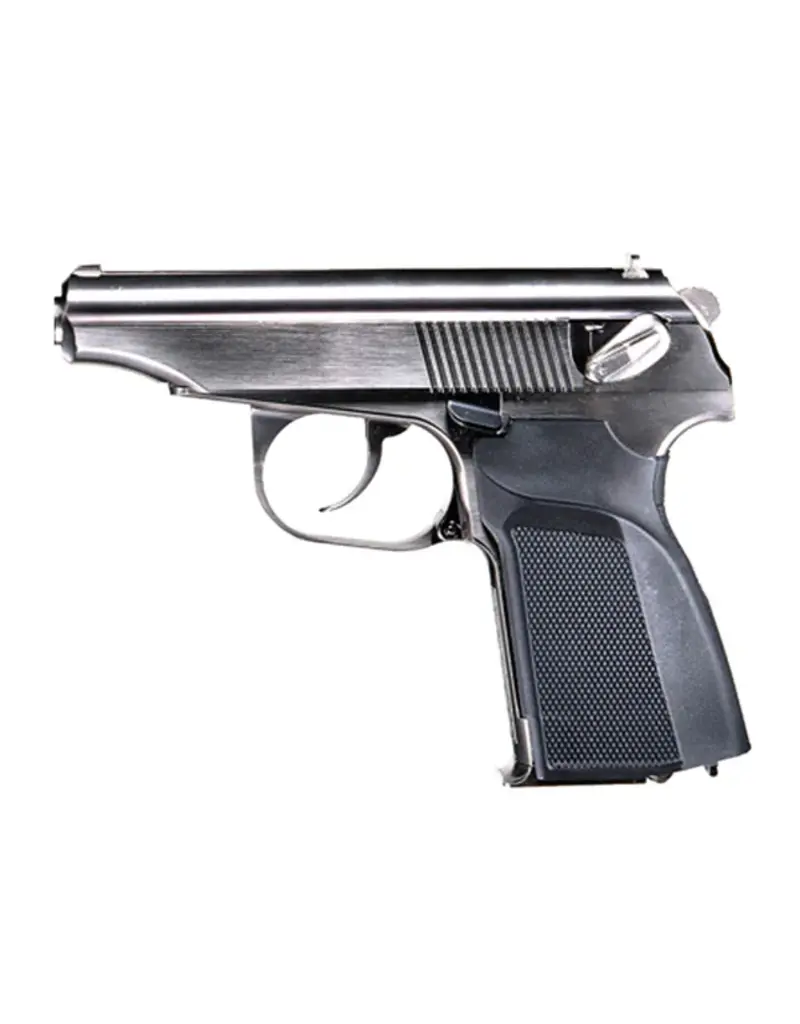 WE Tech Makarov