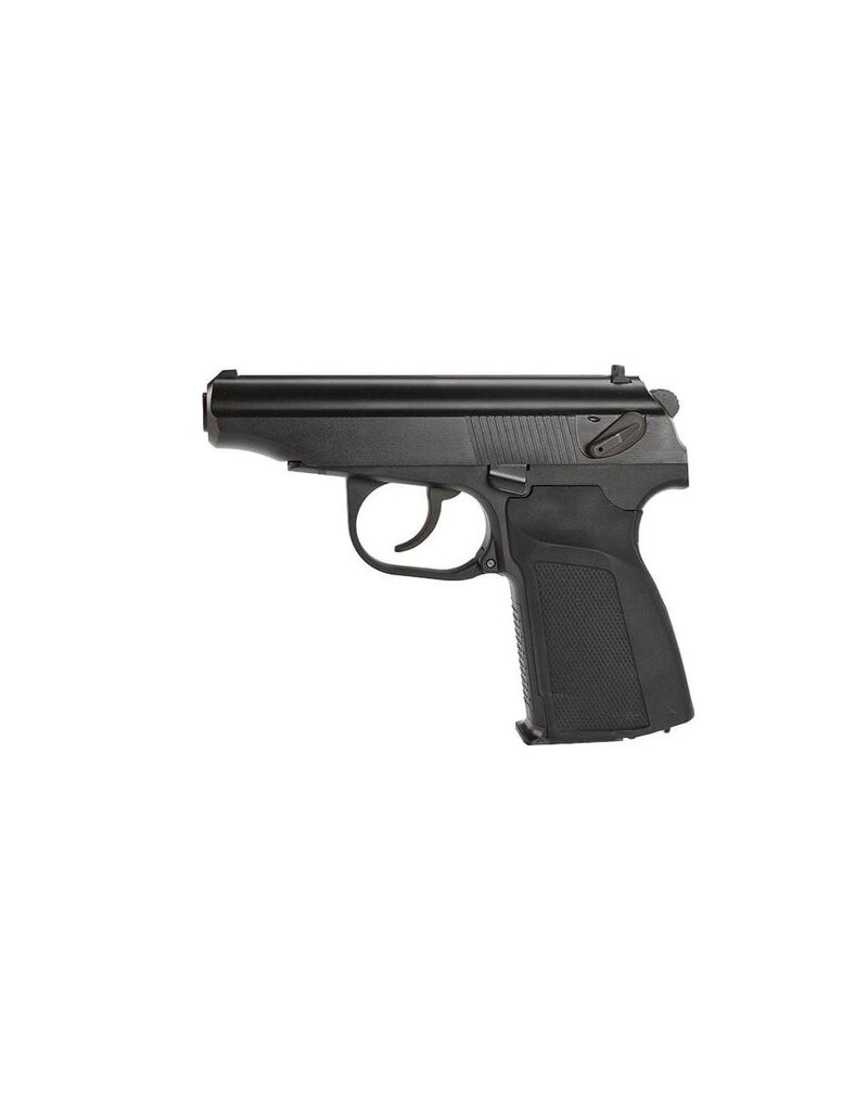 WE Tech Makarov