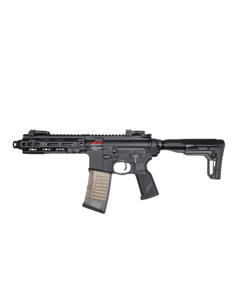 G&G TR16 GMS MK2 7″