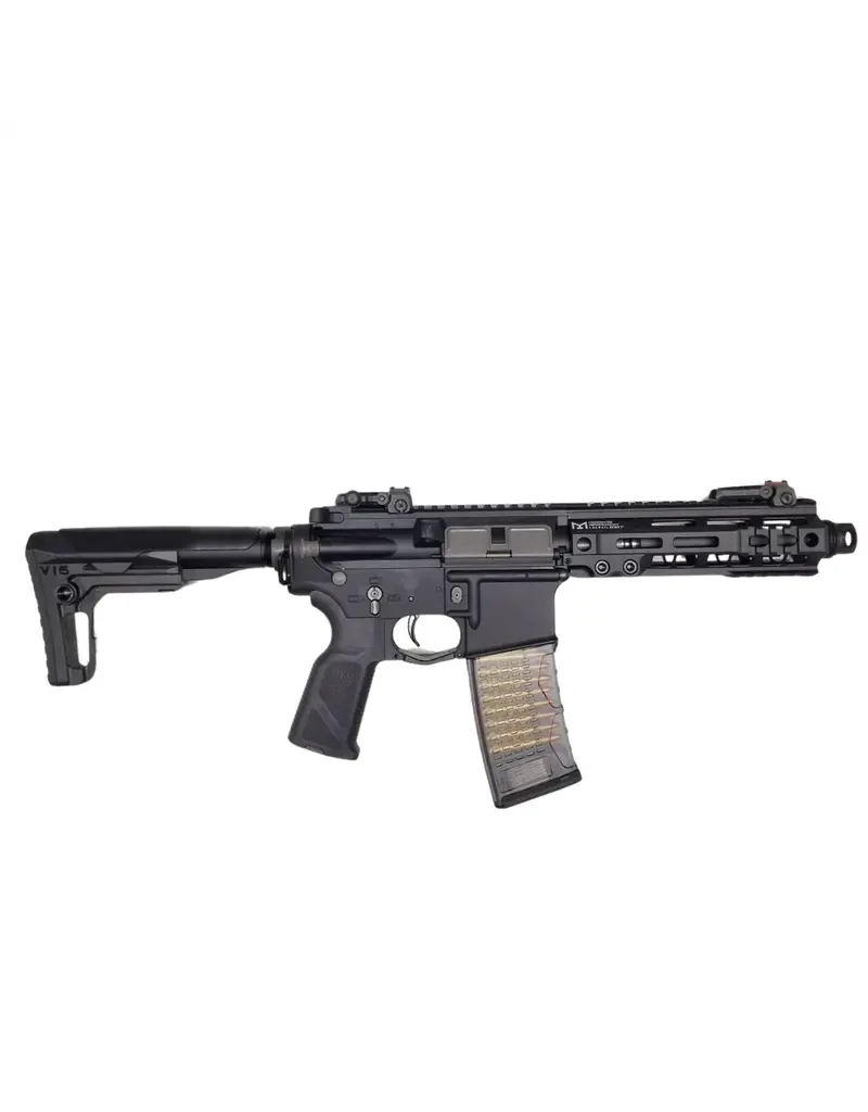 G&G TR16 GMS MK2 7″