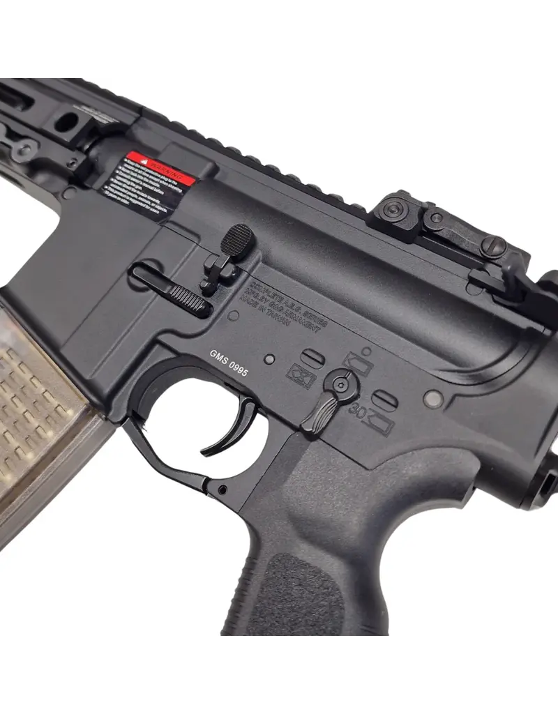 G&G TR16 GMS MK2 7″