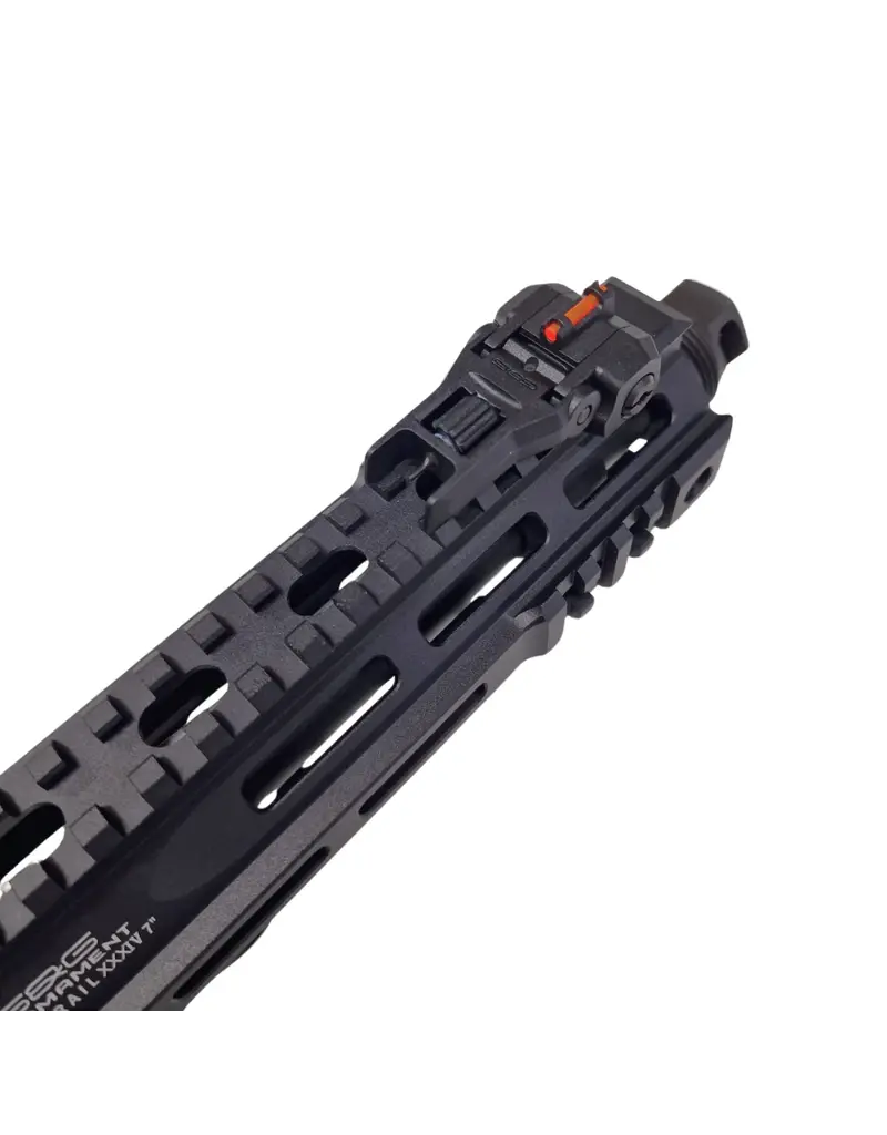 G&G TR16 GMS MK2 7″