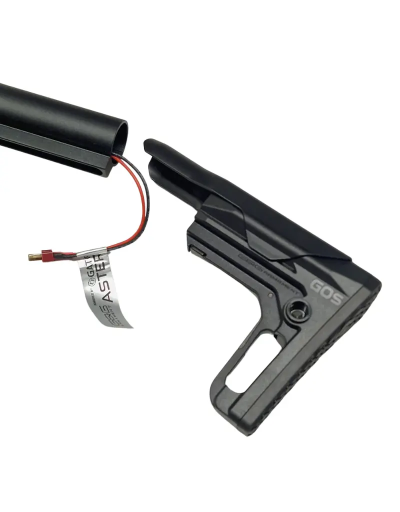G&G TR16 GMS MK2 7″
