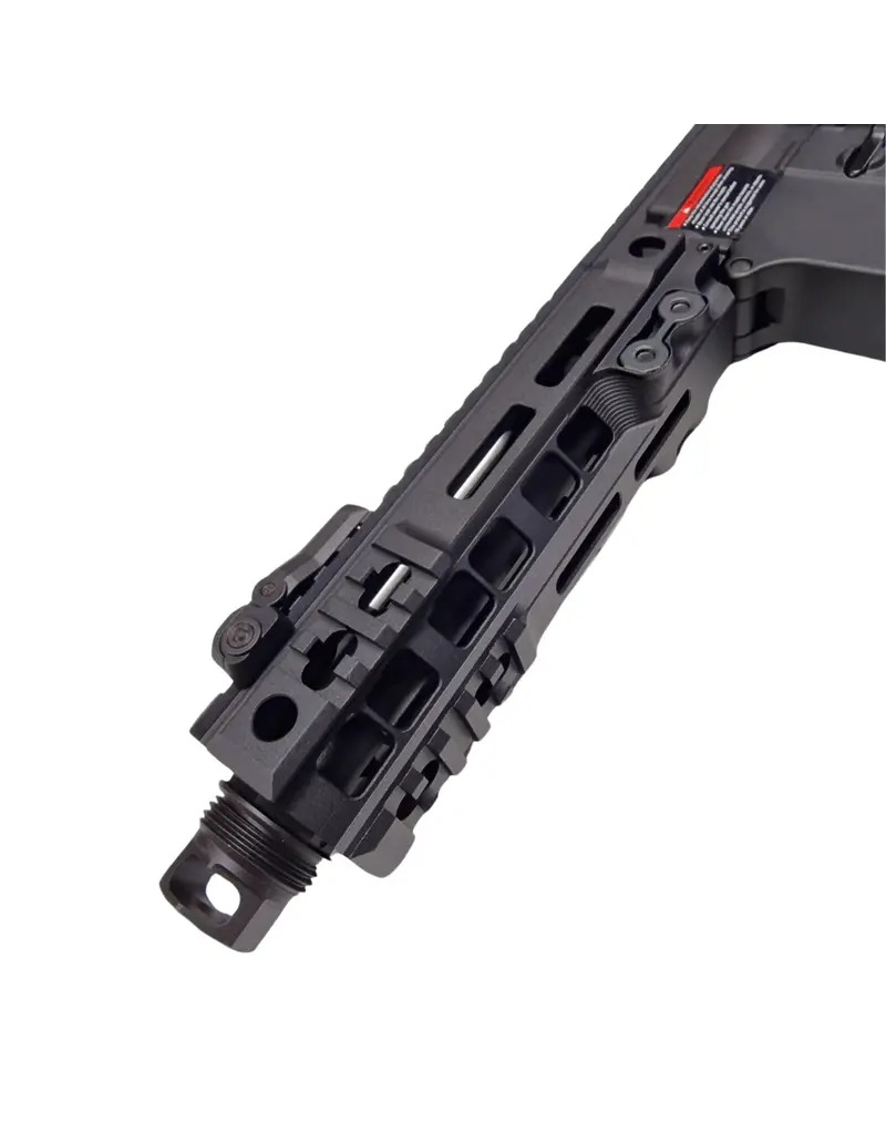 G&G TR16 GMS MK2 7″